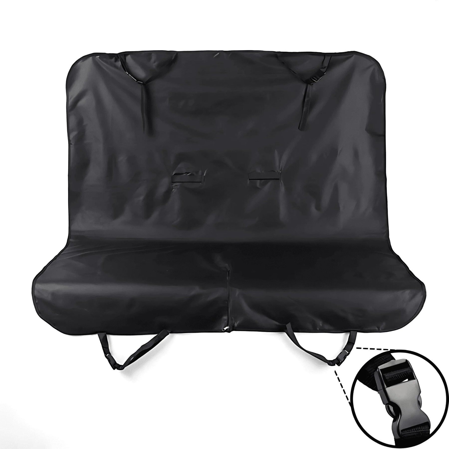 Capa Impermeável Para Carro - SnoopySeat