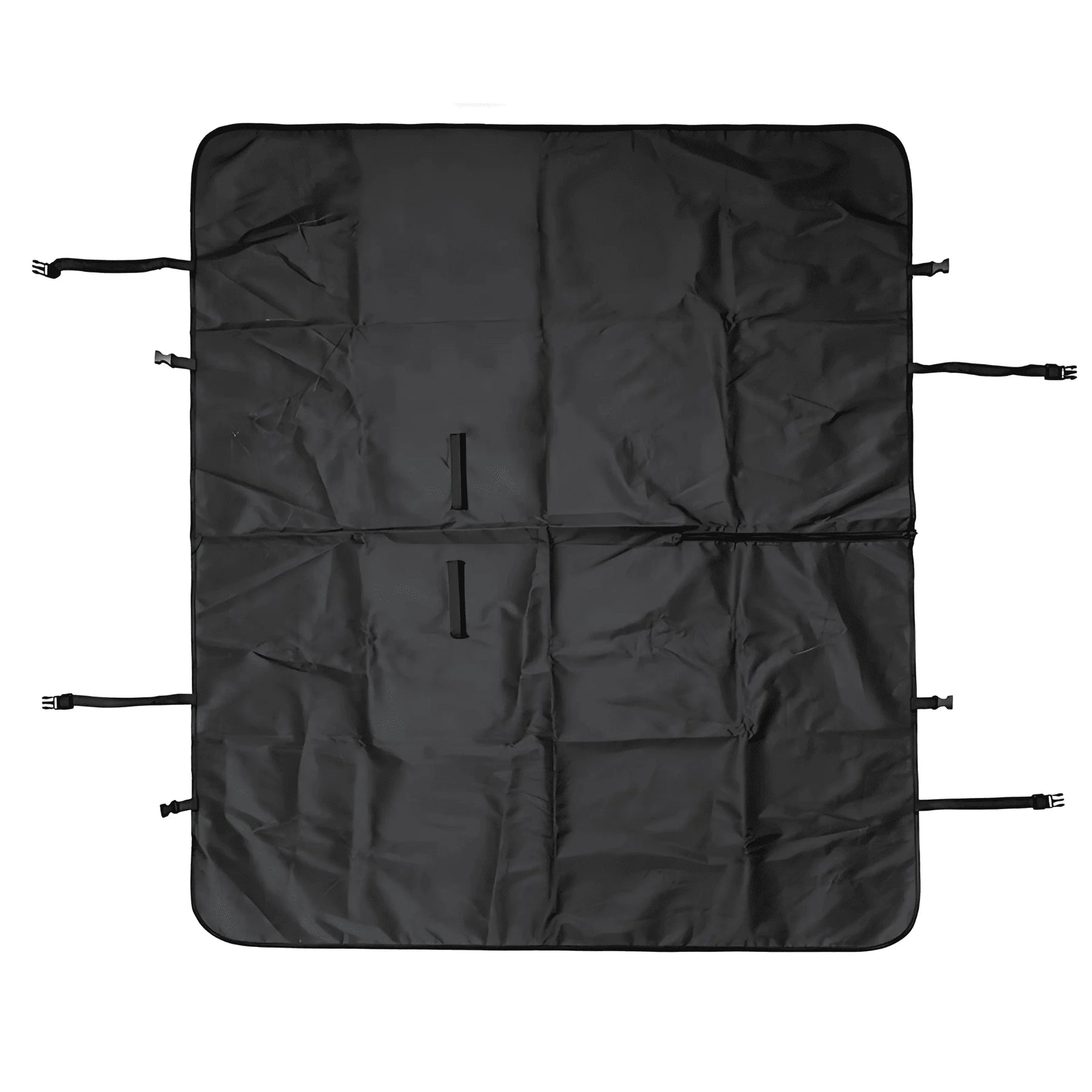 Capa Impermeável Para Carro - SnoopySeat