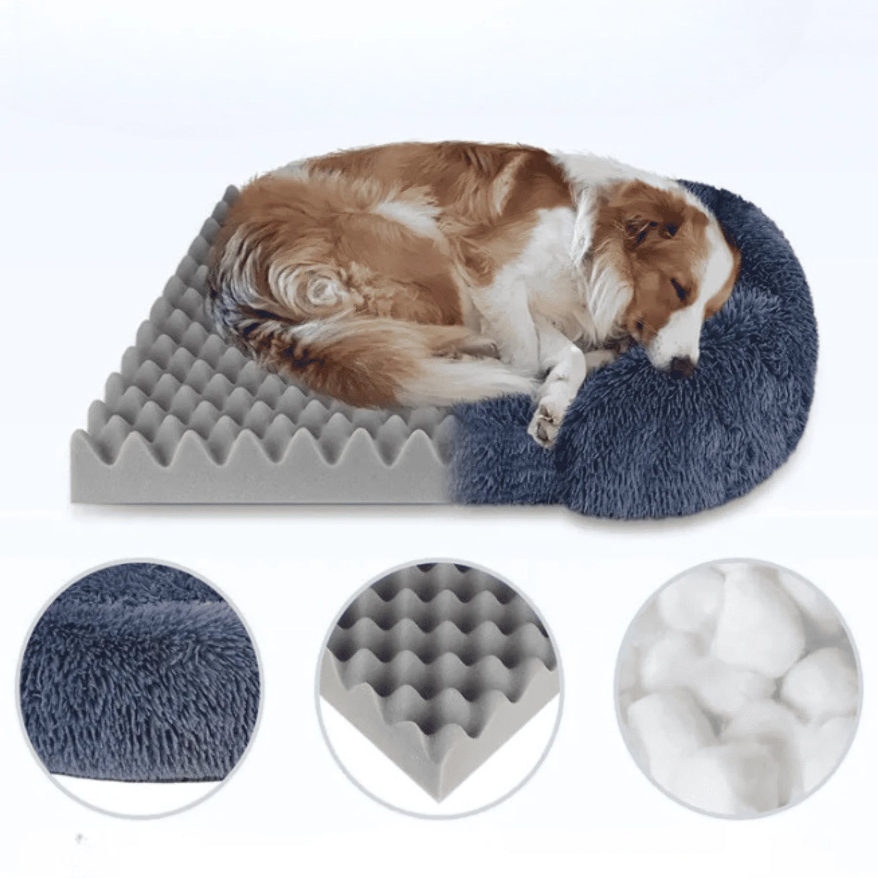 Cama Ortopédica Para Pet - RelaxPet
