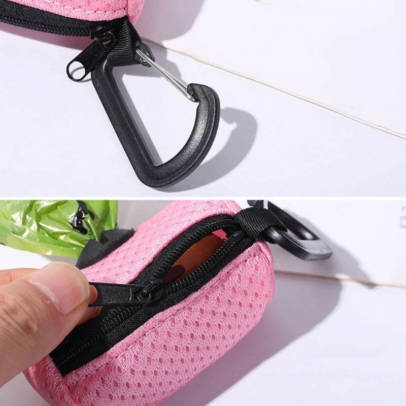 Porta-Sacos Compacto - BioClean