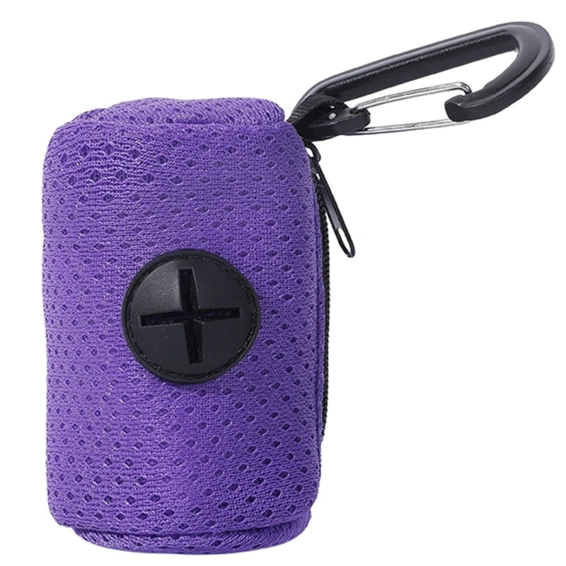 Porta-Sacos Compacto - BioClean