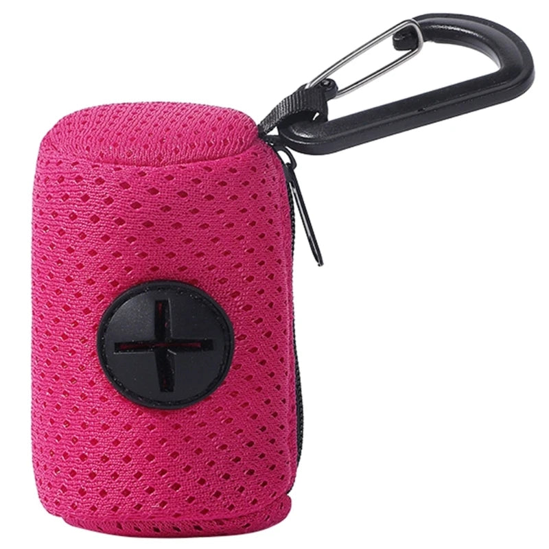 Porta-Sacos Compacto - BioClean