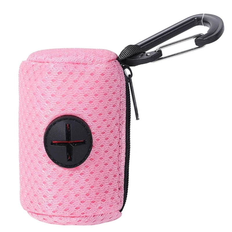 Porta-Sacos Compacto - BioClean