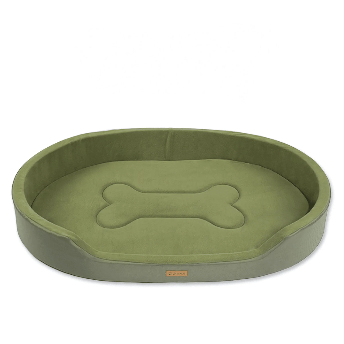 Cama Minimalista Para Pet - SnoopyConfort