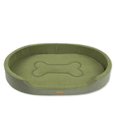 Cama Minimalista Para Pet - SnoopyConfort