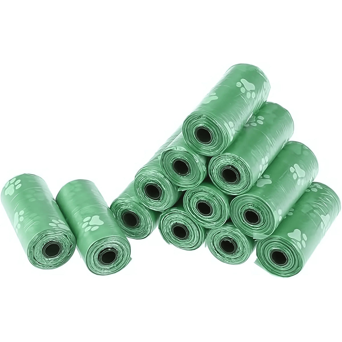 Sacos Higiênicos Compactos - BioClean
