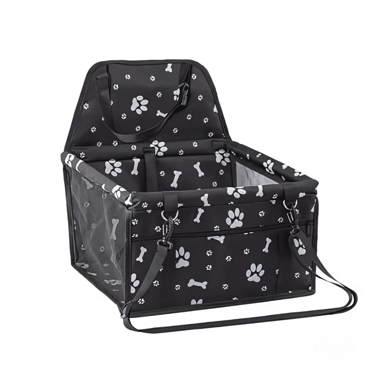 Cadeira de Transporte Pet - SnoopySeat