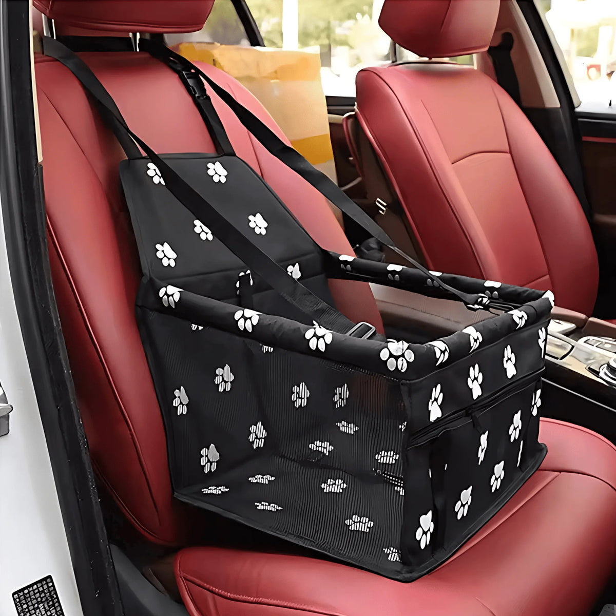 Cadeira de Transporte Pet - SnoopySeat