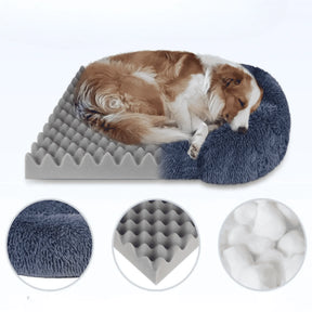 Cama Ortopédica Para Pet - RelaxPet