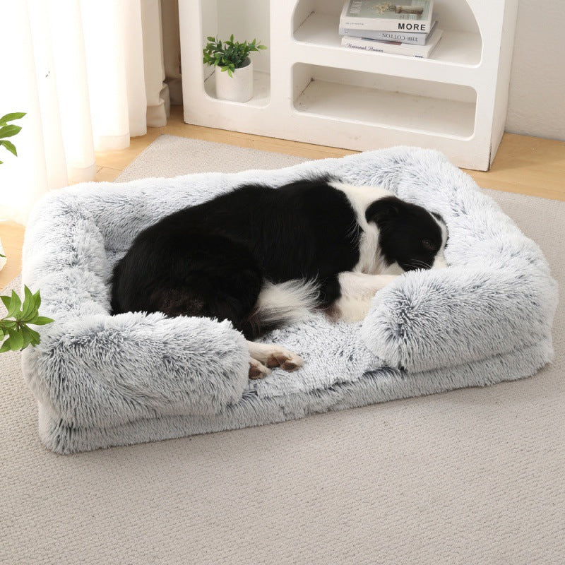 Cama Ortopédica Para Pet - RelaxPet