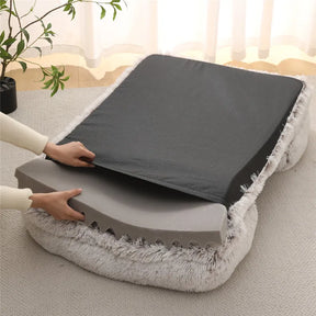 Cama Ortopédica Para Pet - RelaxPet