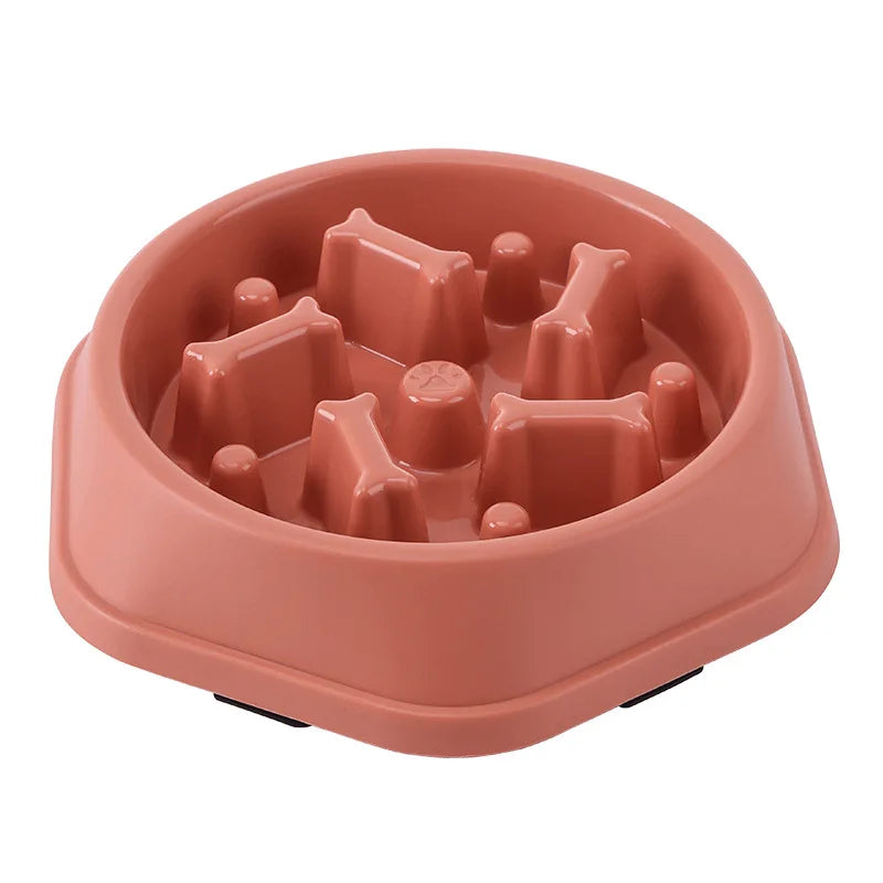 Comedouro Interativo - SnoopyBowl