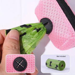 Porta-Sacos Compacto  - BioClean