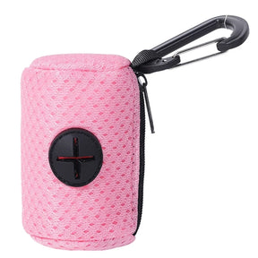 Porta-Sacos Compacto  - BioClean
